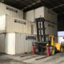 Removalists Hallam