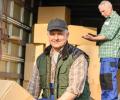 Furniture Removal & Storage