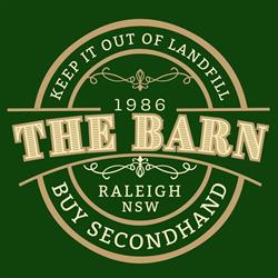 The Barn