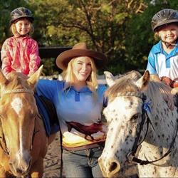 Ranchlands Equestrian Centre