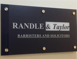 Randle & Taylor