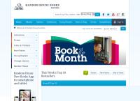 Random House Australia Pty Ltd (Scoresby Vic)