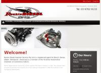 Rankin Diesel Injection Service Pty Ltd