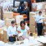 Contract Food Packaging Melbourne