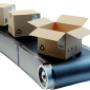 Machine Packaging Food
