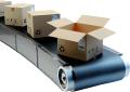 Machine Packaging Food