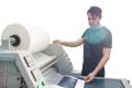 Professional Label Printing Services