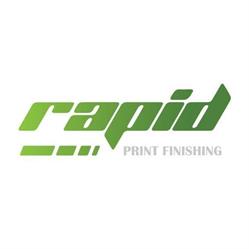 Rapid Print Finishing