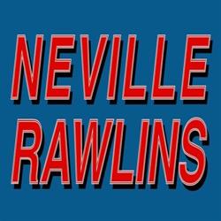 Rawlins Neville