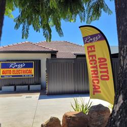 Razz's Auto Electrical