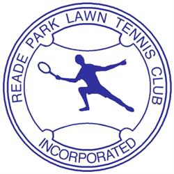 Reade Park Lawn Tennis Club Inc