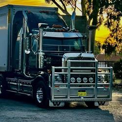 Read's Furniture Transport