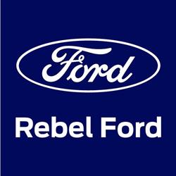 Rebel Ford