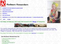 Rechners Researchers