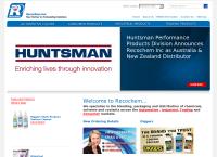 RECOCHEM INC Lytton