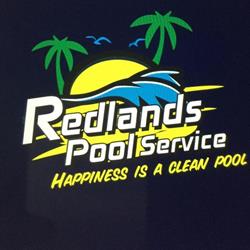 Redlands Pool Service Pty. Ltd.