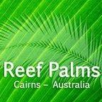 Reef Palms Motel