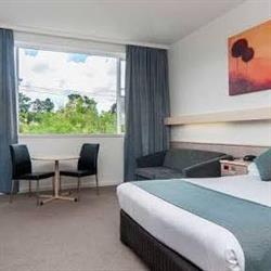 Comfort Inn Regal Park, North Adelaide