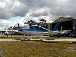 Regalair Pty Ltd