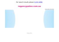 Regency Palms Holiday Apartments