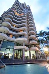 Regent Holiday Apartments The
