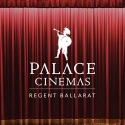 Palace Regent Cinemas Ballarat