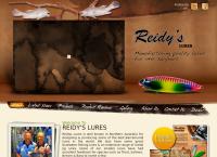 Reidy's Lures