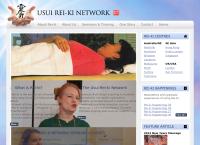 Reiki- Usui Reiki Network