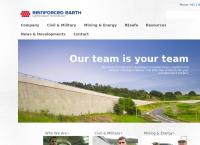 Reinforced Earth Pty Ltd