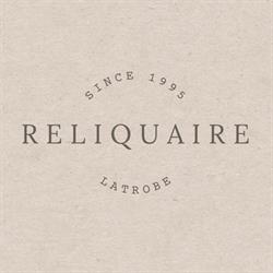 Reliquaire