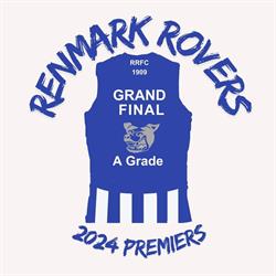 Renmark Rovers Football Club & Sporting Club Incorporated