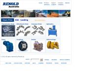 Renold Australia Pty Ltd