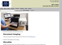 Reprographic Services (Aust) Pty Ltd