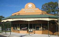 Restoration Station
