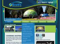 Rexted Tarpaulins Pty Ltd (Kensington Vic)