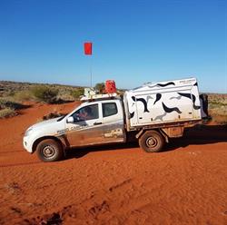 Rhino Campers