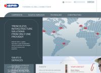 Rib Loc Australia Pty Ltd's website
