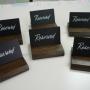 hand made signs