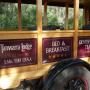 hand painted signs