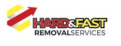 Hard & Fast Removalists