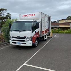 Ricoh (Ulverstone Tas)