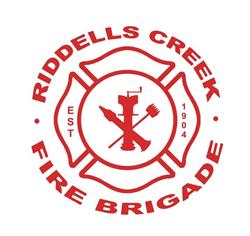Riddell's Creek Fire Brigade