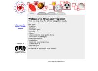 Ring Road Trophies