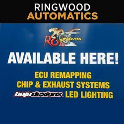 Ringwood Automatics
