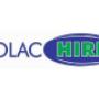 We recommend Colac Hire your Equipment Rental