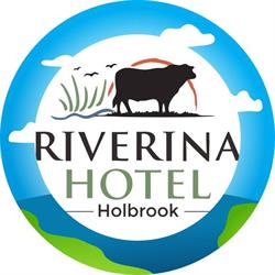 Riverina Hotel