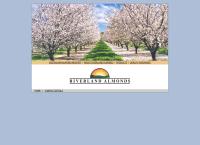 Riverland Almonds