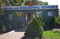 Riverland Boarding Kennels