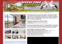 River's Edge Caravan & Tourist Park