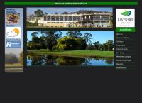 Riverside Golf Club Incorporated